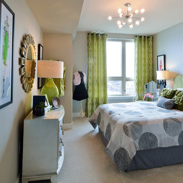 Philadelphia Condo
