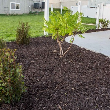 Basic Omaha Landscape