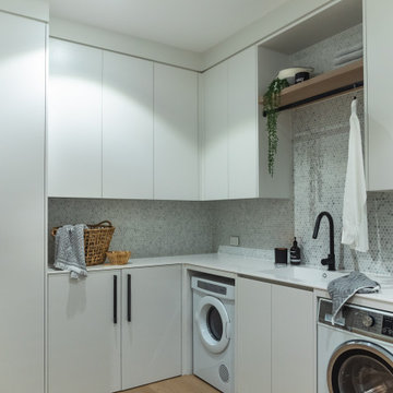 Yarrambat Home