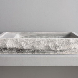 Sinks - Vessels - Bathroom Sinks