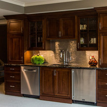 Bar Area