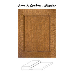 ENCORE CUSTOM CABINETS - Products
