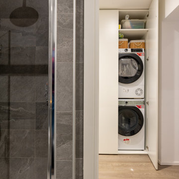 Abitare la casa di ringhiera