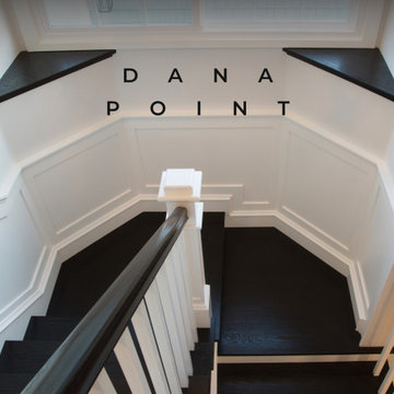 Dana Point Interior Remodel & Hardscape