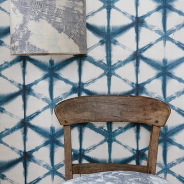 GEOMETRIC ROOMS