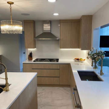 Stunning Kitchen
