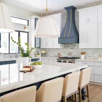 Project Triple Threat Kitchen