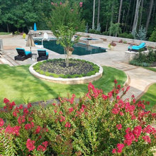 Landscape Ideas