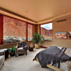 Bedrooms - Air Conditioners