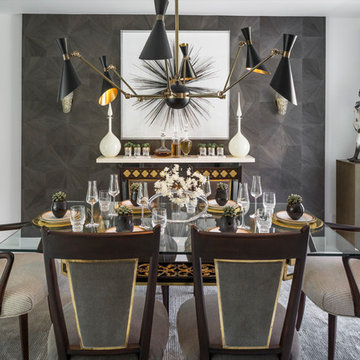Christopher Kennedy Project