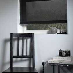 Roller Shade Project - Roller Shades
