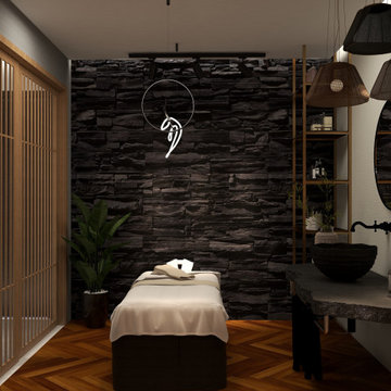 Massage Room