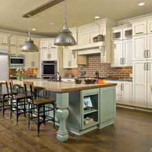 Welborne Cabinets