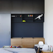 toy room