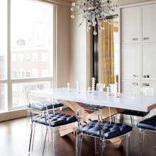 Dining Room Ideas