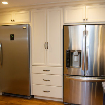 Kitchen Renovation, Sharon, MA