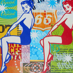 VINTAGE POP - Products
