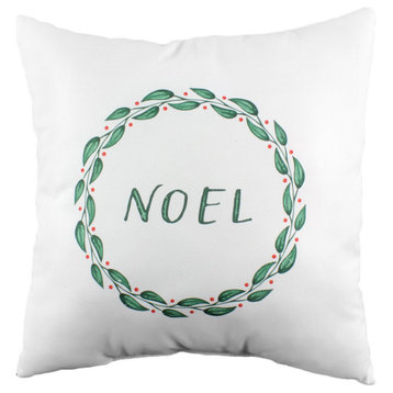 Noel Double Sided Pillow
