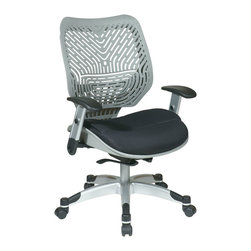 Back Mesh Managers Office Chair - Office Chairs