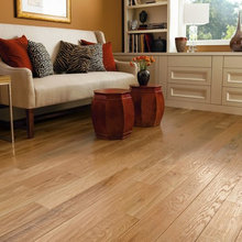 Oak Floor