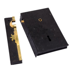 Door Hardware - Door Hardware