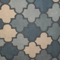 Stock - Rugs