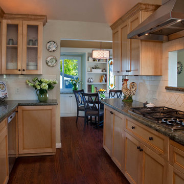 Kitchen / Dining Remodel