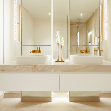Southbank Penthouse