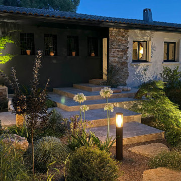 Un petit coin de paradis