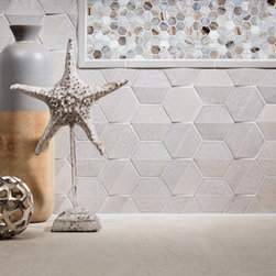 Shinju - Mosaic Tile
