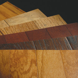 Hardwood Flooring - Hardwood Flooring