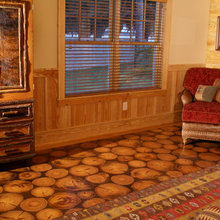 Flooring Ideas