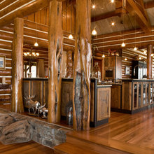Crescent Kitchen Cabinets