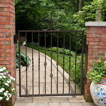 Second Generation Pavers
