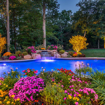 Scotch Plains, Union County, New Jersey