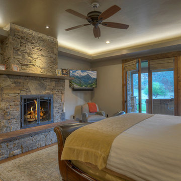 Bear Creek Residence