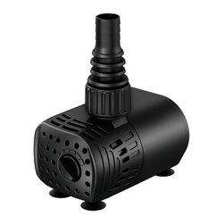 Mini Mag Drive Fountain Pump - Outdoor Fountains And Ponds