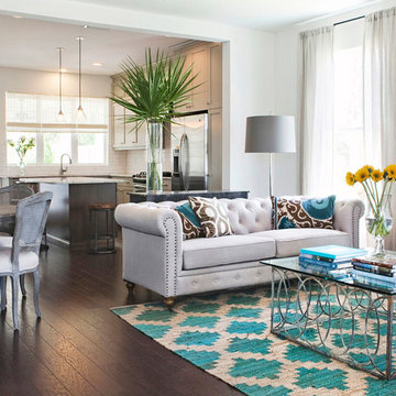 Model Home