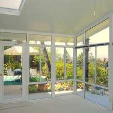 swim spa enclosure