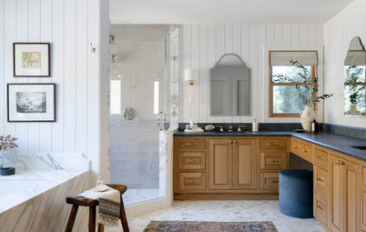 Houzz Call: Show Us Your Recent Home Improvement Projects!