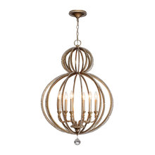 chandeliers