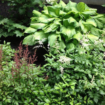 Pepperell Garden