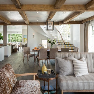 Southern California Homes