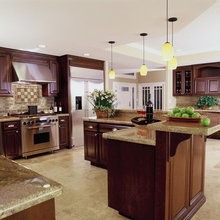 Kitchen Ideas