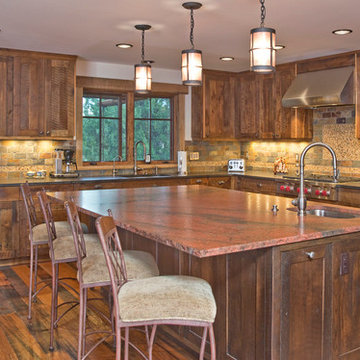 Madison River Retreat