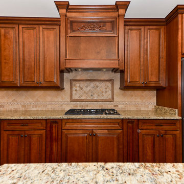 Stovetop
