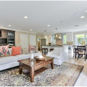 Laguna Beach Bungalow