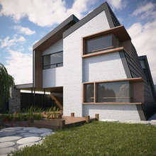 holder residence