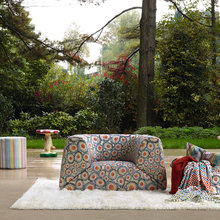 Patio Ideas