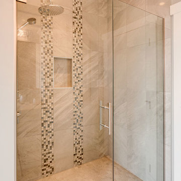 126 Street Custom Home
